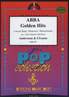 ABBA Golden Hits Standard