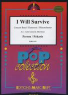 I Will Survive Standard