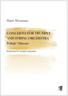 Konzert für Trompete und Streichorchester 