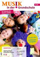 Musik in der Grundschule 2026/01 