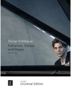 Romances, Dances and Elegies 