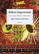 Balkan Impressions Standard