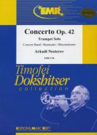 Concerto Op. 42 Standard