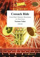 Cossack Ride Standard