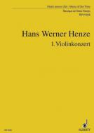 Konzert Nr. 1 für Klavier und Orchester 