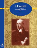6 Sonaten op. 1 Standard