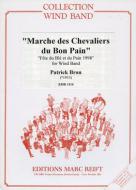 Marche des Chevaliers du Bon Pain Standard