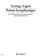 Poème Symphonique Standard