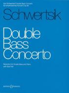 Double Bass Concerto Op. 56 