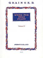 Music for Solo Piano 4 Standard