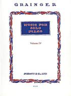 Music for Solo Piano 4 Standard