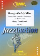 Georgia On My Mind Standard