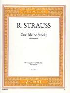 Zwei kleine Stücke o. Op. AV. 22 Standard