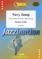 Navy Jump Standard