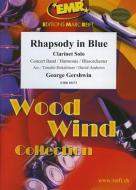 Rhapsody in Blue Standard