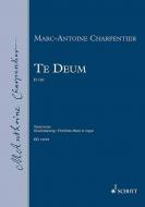 Te Deum H 146 Standard