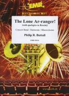 The Lone Ar-ranger Standard