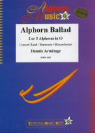 Alphorn Ballad Standard