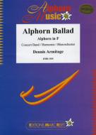 Alphorn Ballad Standard