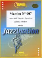 Mambo No. 007 Standard