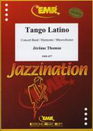 Tango Latino Standard