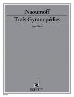 Trois Gymnopédies 