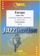 Europa Standard