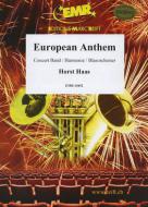 European Anthem Standard