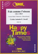 Fais Comme L'Oiseau Standard