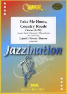 Take Me Home, Country Roads Standard