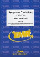 Symphonic Variations Standard