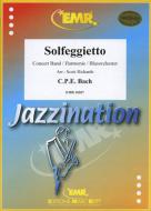 Solfeggietto Standard