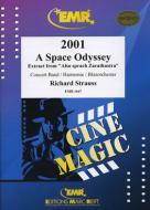 2001 - A Space Odyssey Standard