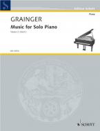 Music for Solo Piano 2 Standard