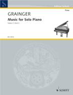 Music for Solo Piano 2 Standard