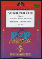 Anthem from Chess Standard