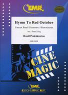 Hymn To Red October Standard