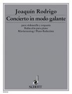 Concerto in modo galante 