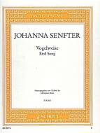 Vogelweise g-Moll o. op. Standard