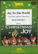 Joy To The World Standard