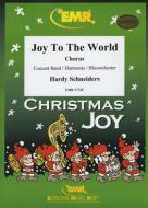 Joy To The World Standard
