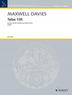 Telos 135 op. 248 Standard