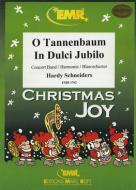 O Tannenbaum / In dulci jubilo Standard