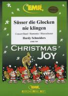 Süsser die Glocken nie klingen Standard