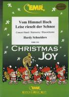 Vom Himmel Hoch / Leise rieselt der Schnee Standard
