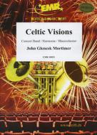Celtic Visions Standard