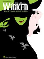 No One Mourns The Wicked 