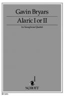 Alaric I or II Standard