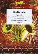 Badinerie Standard