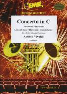 Concerto in C Standard